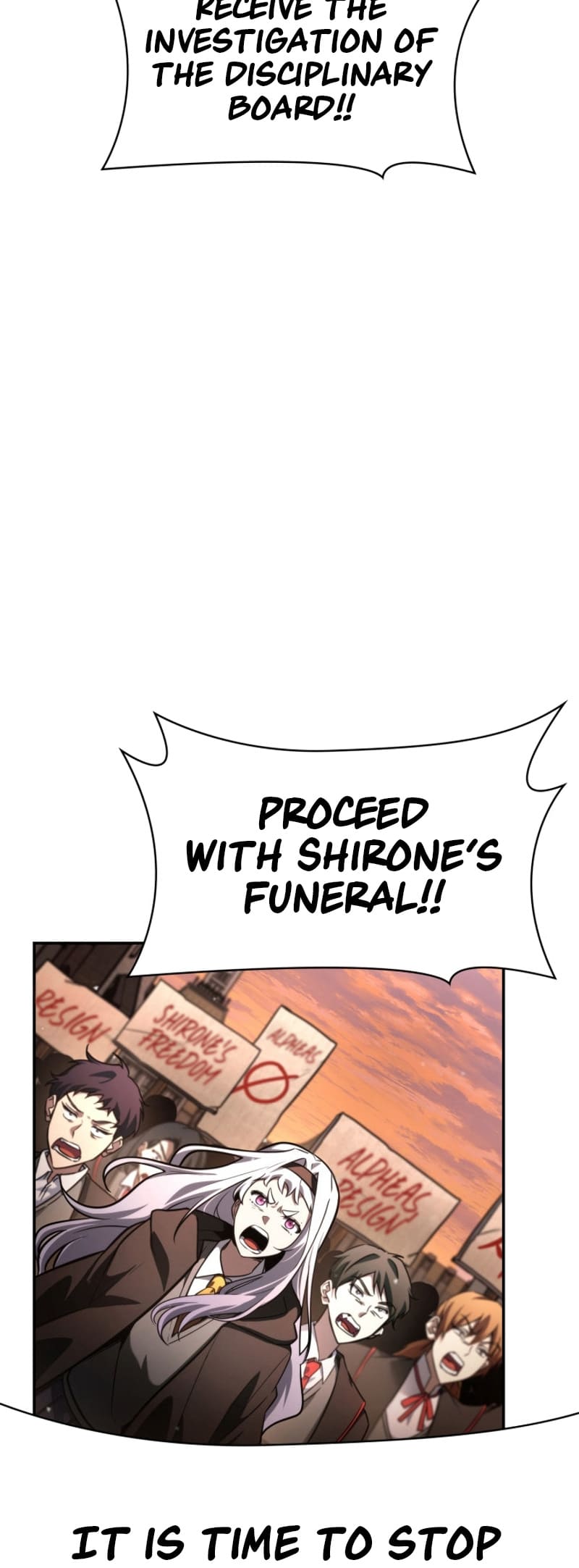 Infinite Mage, Chapter 89 image 87